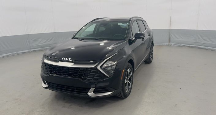 Thumbnail: 2023 Kia Sportage - 1