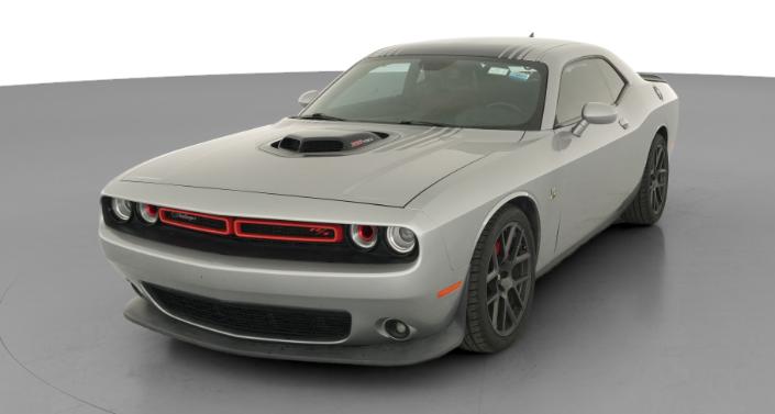 Thumbnail: 2018 Dodge Challenger - 1