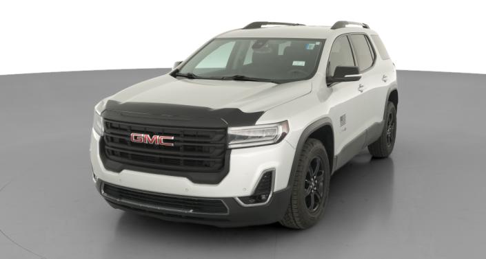 Thumbnail: 2020 GMC Acadia - 1