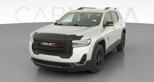 2020 GMC Acadia