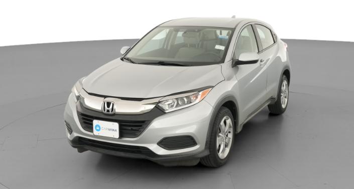 Thumbnail: 2019 Honda HR-V - 1