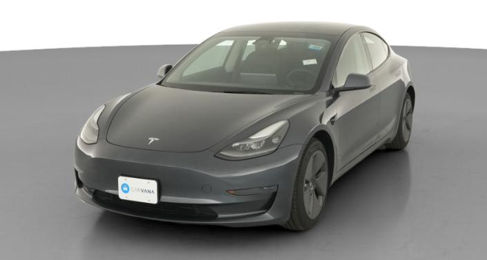Thumbnail: 2023 Tesla Model 3 - 1