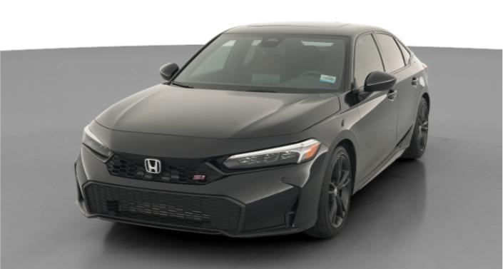 Thumbnail: 2026 Honda Civic - 1