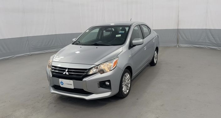 2023 Mitsubishi Mirage G4 LE -
                  Akron, NY