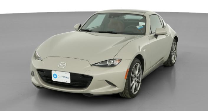 Thumbnail: 2022 Mazda MX-5 Miata - 1