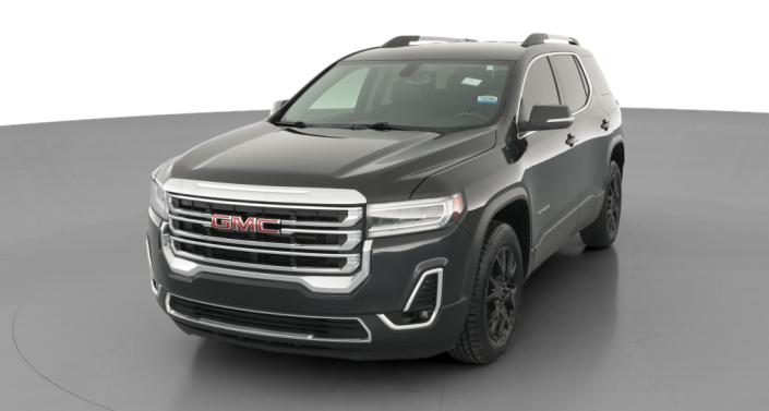 Thumbnail: 2020 GMC Acadia - 1