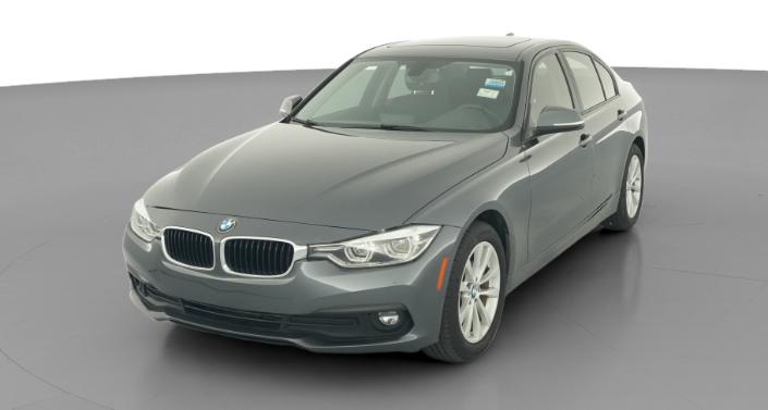 Thumbnail: 2018 BMW 3 Series - 1