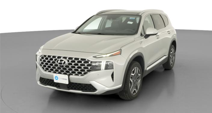 Thumbnail: 2023 Hyundai Santa Fe - 1