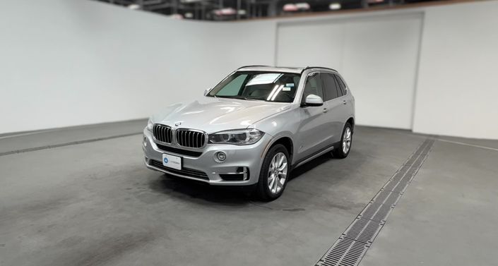 2014 BMW X5 xDrive35i -
                  Tracy, CA