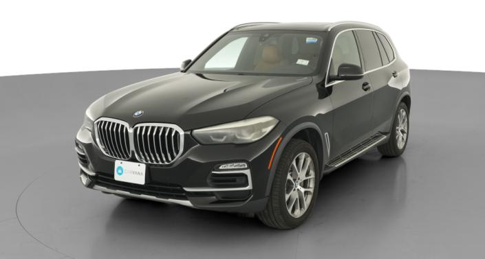 Thumbnail: 2019 BMW X5 - 1