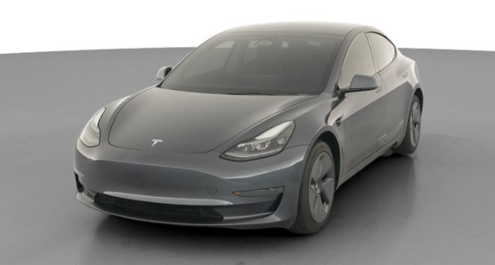 Thumbnail: 2023 Tesla Model 3 - 1