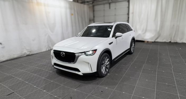 Thumbnail: 2024 Mazda CX-90 - 1