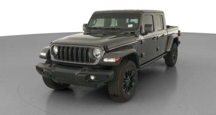 Thumbnail: 2025 Jeep Gladiator - 1