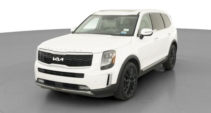 Thumbnail: 2022 Kia Telluride - 1