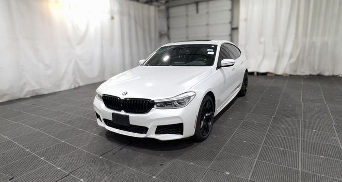 2018 BMW 6 Series 640i xDrive -
                  North Las Vegas, NV