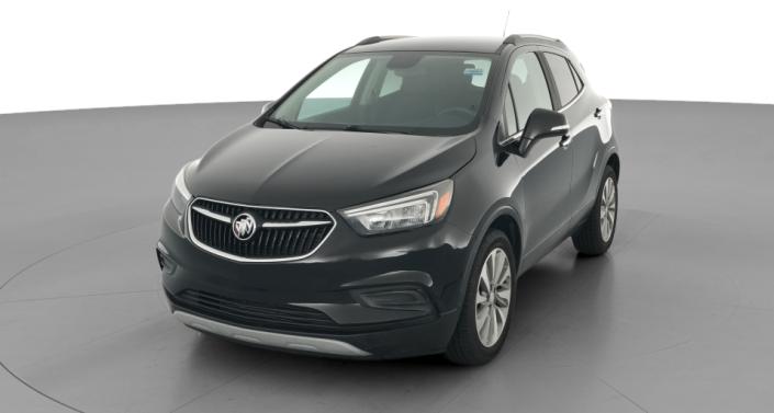 Thumbnail: 2019 Buick Encore - 1