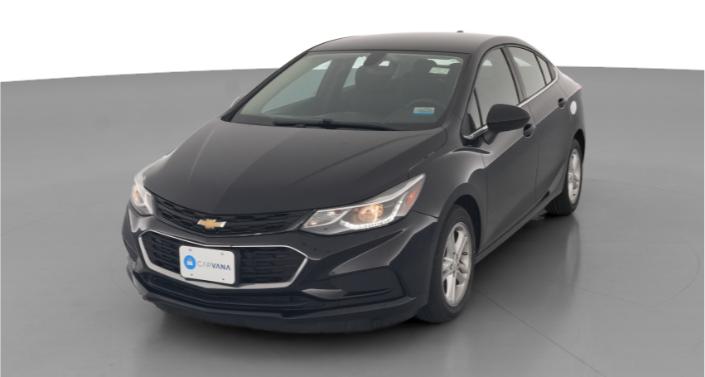 2016 Chevrolet Cruze LT -
                  Lorain, OH