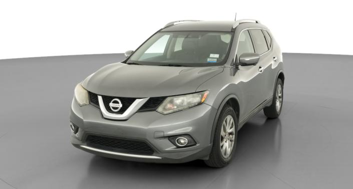 Thumbnail: 2015 Nissan Rogue - 1