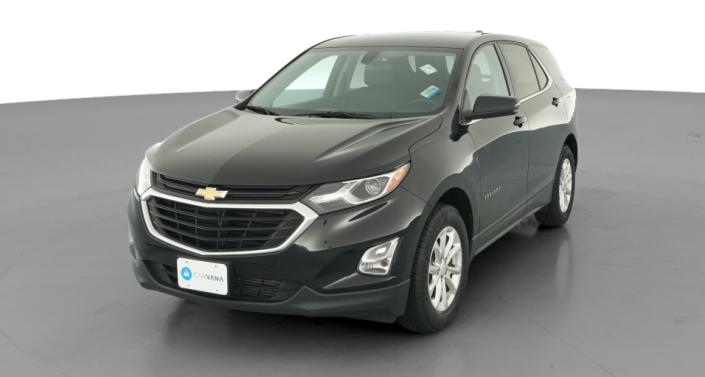 Thumbnail: 2019 Chevrolet Equinox - 1
