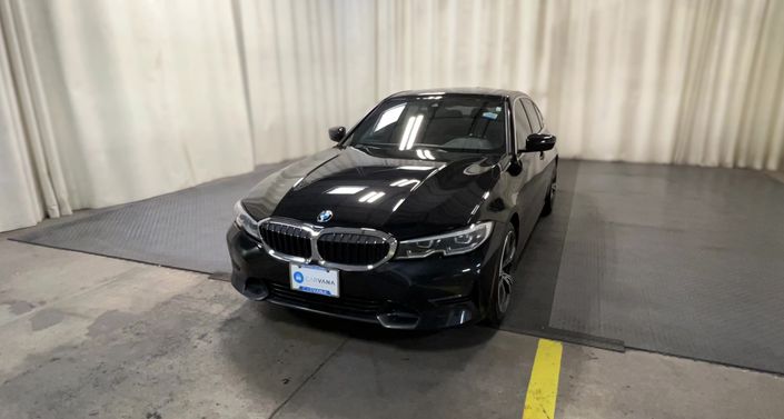 Thumbnail: 2022 BMW 3 Series - 1
