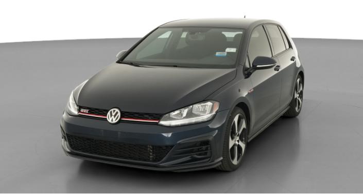 Thumbnail: 2019 Volkswagen Golf - 1