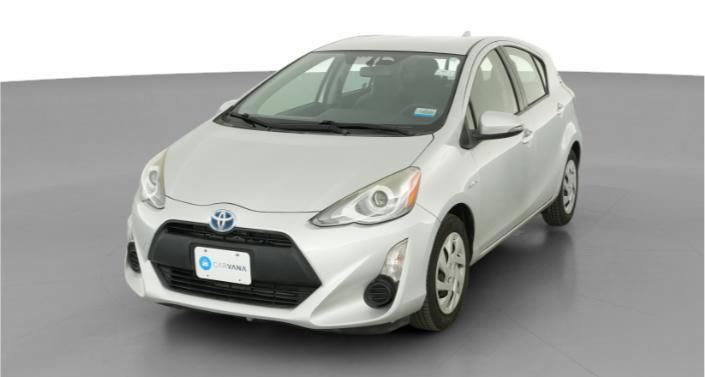 2015 Toyota Prius c One -
                  Framingham, MA