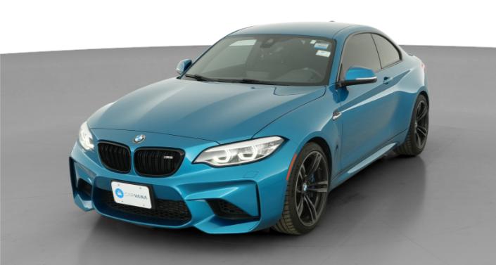 2018 BMW M2  -
                  Framingham, MA