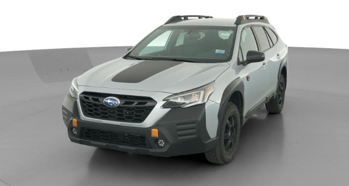 Thumbnail: 2022 Subaru Outback - 1