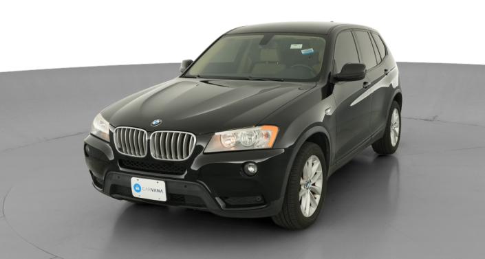 2013 BMW X3 xDrive28i -
                  Tolleson, AZ
