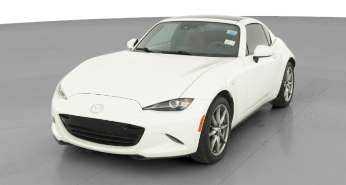Thumbnail: 2022 Mazda MX-5 Miata - 1