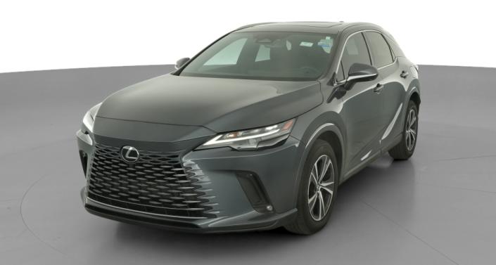 Thumbnail: 2024 Lexus RX - 1