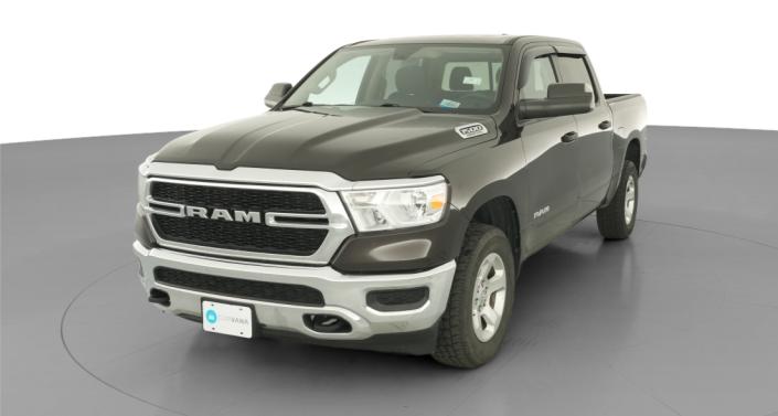 Thumbnail: 2019 RAM 1500 - 1