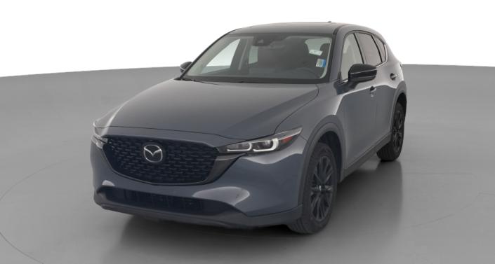 Thumbnail: 2023 Mazda CX-5 - 1