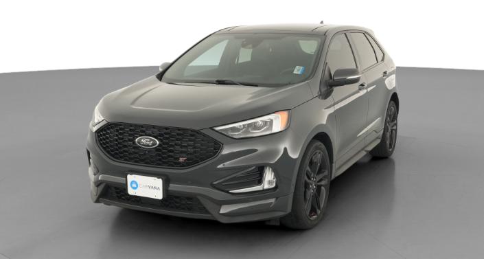 Thumbnail: 2021 Ford Edge - 1