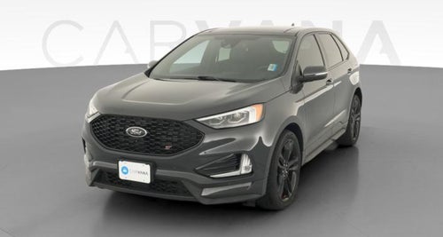 2021 Ford Edge