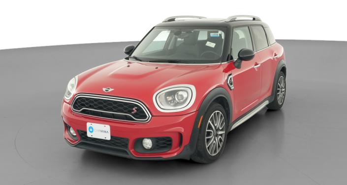 2018 MINI Cooper Countryman S -
                  Concord, NC