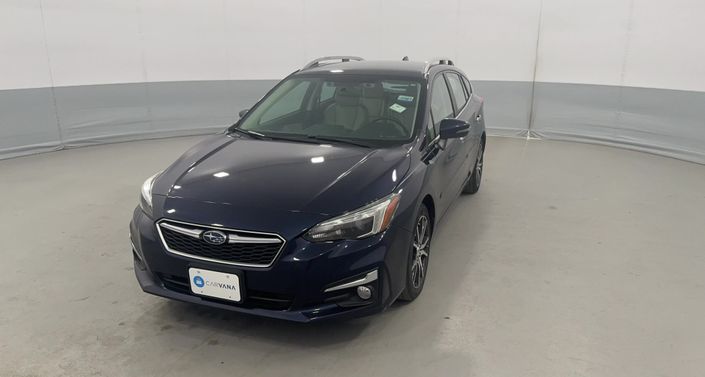 Thumbnail: 2019 Subaru Impreza - 1