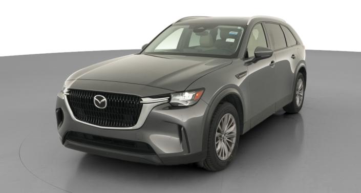 Thumbnail: 2024 Mazda CX-90 - 1
