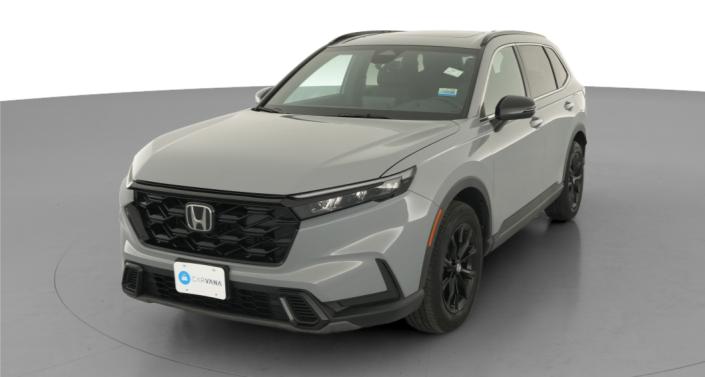 Thumbnail: 2025 Honda CR-V - 1