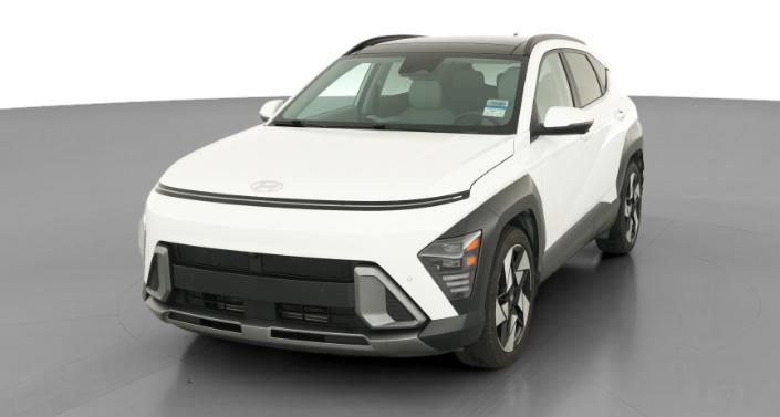 Thumbnail: 2024 Hyundai Kona - 1