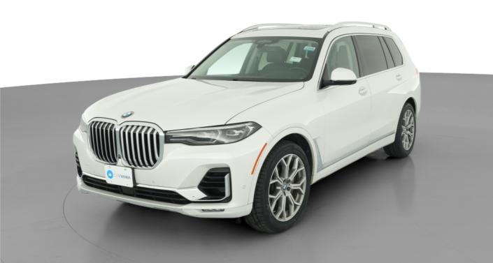 2019 BMW X7 xDrive50i -
                  Concord, NC