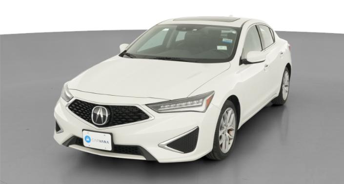 Thumbnail: 2019 Acura ILX - 1