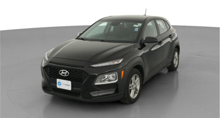Thumbnail: 2020 Hyundai Kona - 1