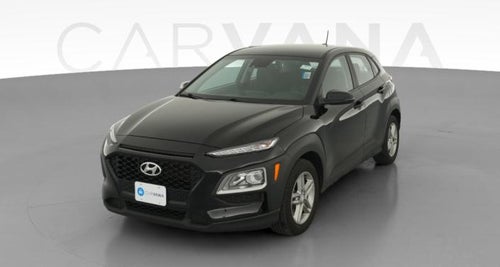 2020 Hyundai Kona
