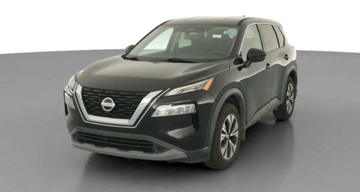 Thumbnail: 2021 Nissan Rogue - 1
