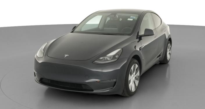 Thumbnail: 2024 Tesla Model Y - 1