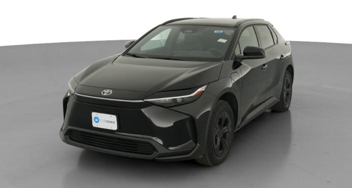 2025 Toyota bZ4X XLE -
                  Beverly, NJ