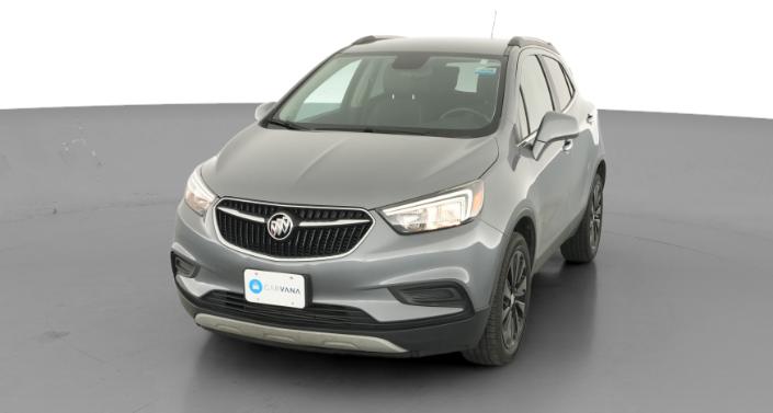 Thumbnail: 2020 Buick Encore - 1