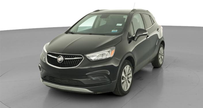 Thumbnail: 2019 Buick Encore - 1