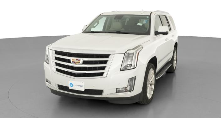 2020 Cadillac Escalade Luxury -
                  Colonial Heights, VA